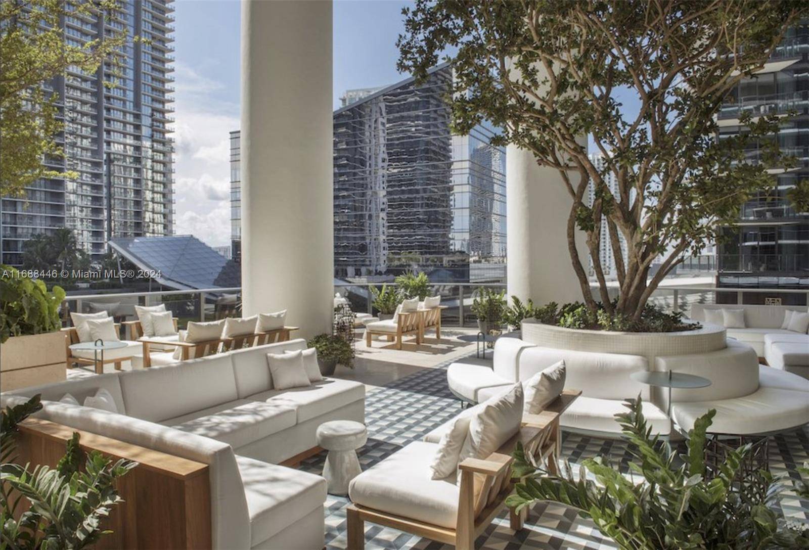 Miami, FL 33130,801 S Miami Ave #2610