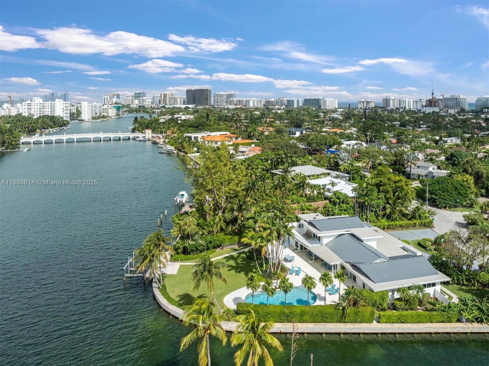 Surfside, FL 33154,8900 Bay Drive