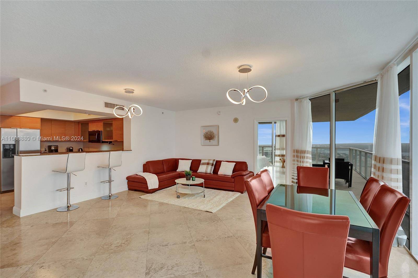 Sunny Isles Beach, FL 33160,16699 Collins Ave #4007