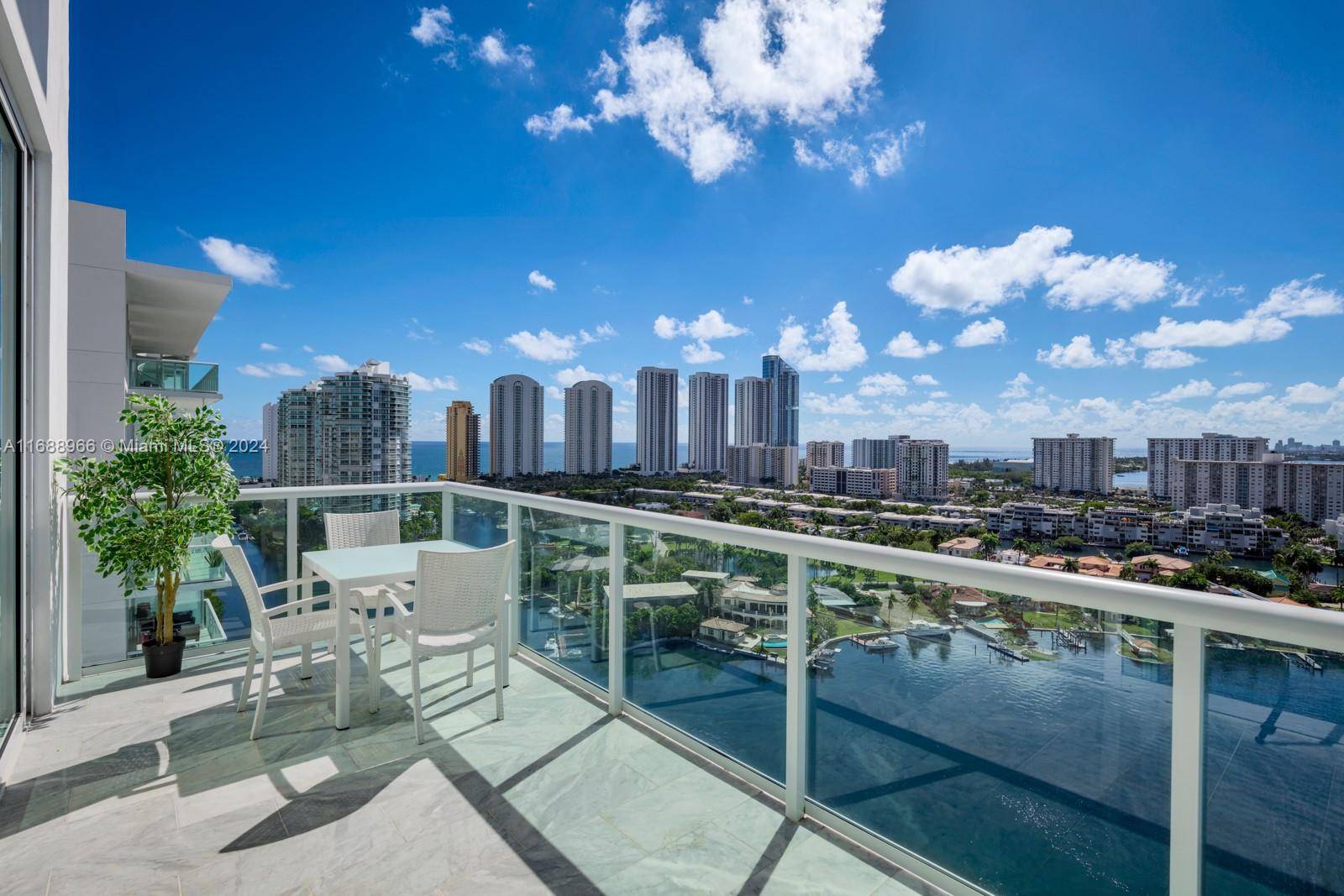 Sunny Isles Beach, FL 33160,400 Sunny isles blvd #2008