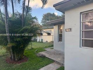 Fort Lauderdale, FL 33311,2503 NW 9th St