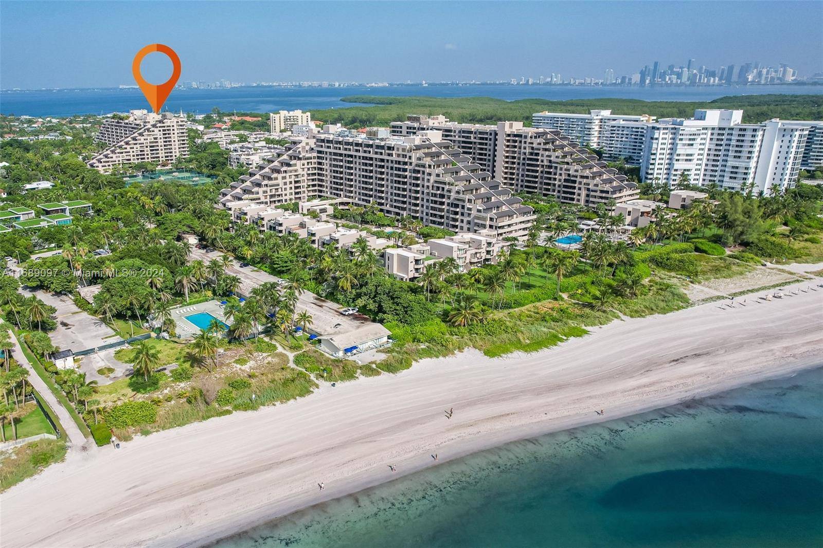 Key Biscayne, FL 33149,151 Crandon Blvd #540