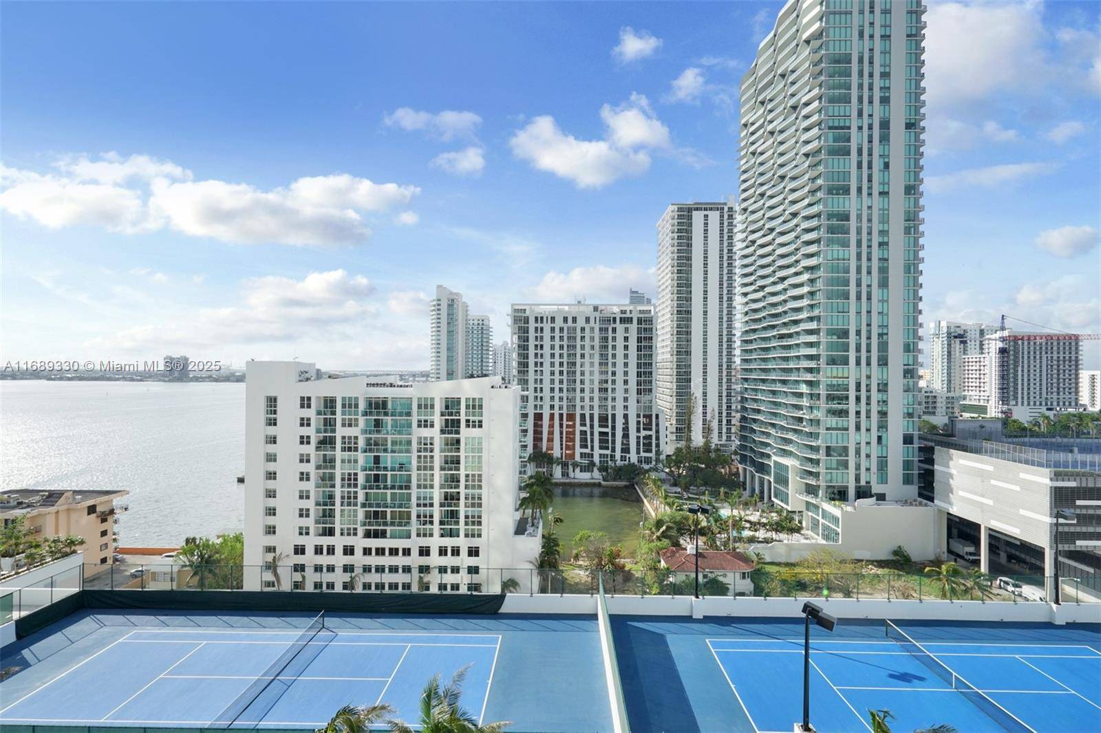 Miami, FL 33137,480 NE 30th St #1403