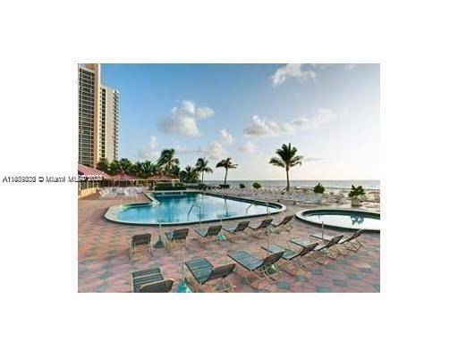 Sunny Isles Beach, FL 33160,19201 Collins Ave #748