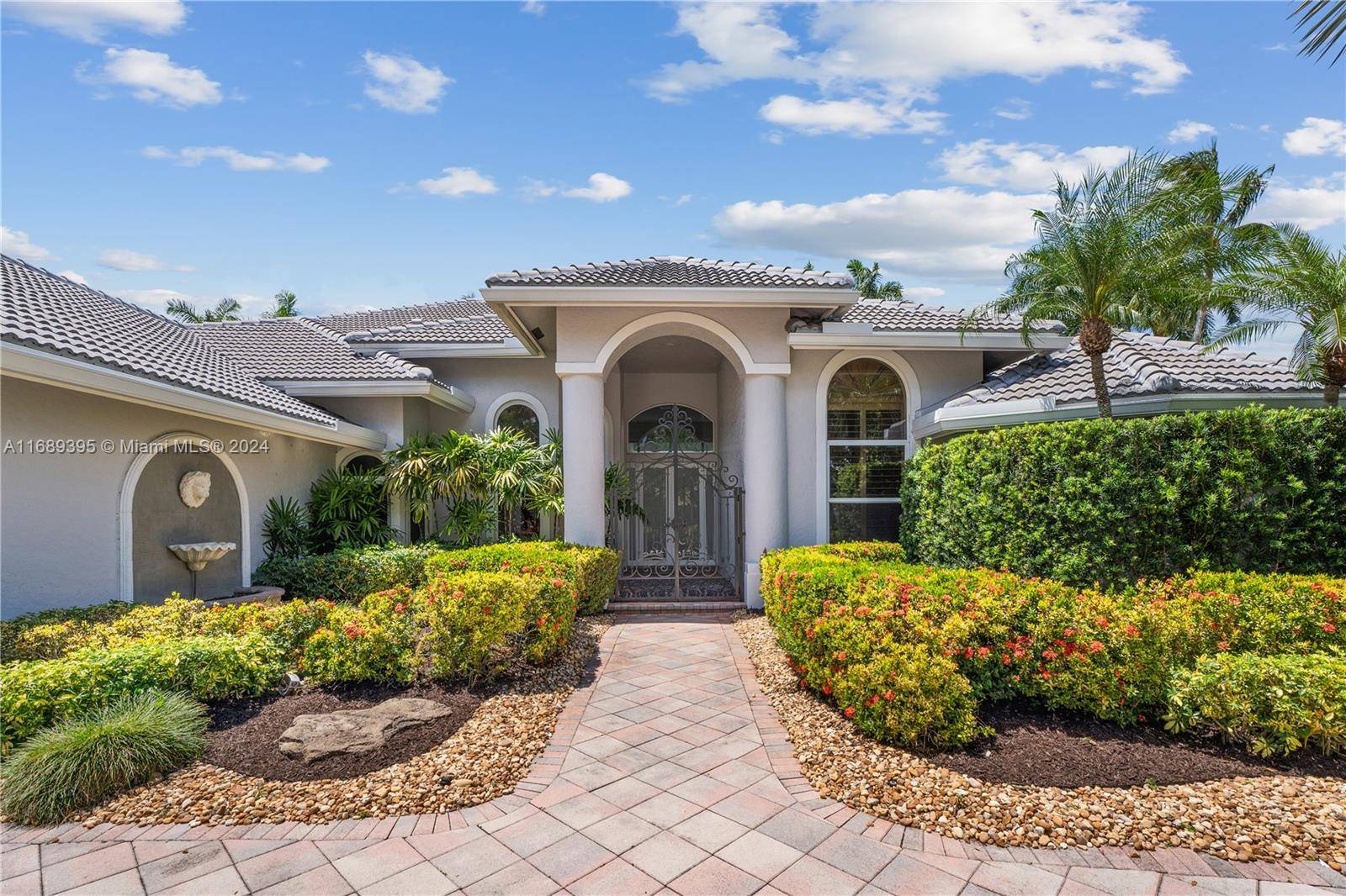 Weston, FL 33332,2942 Medinah #2942