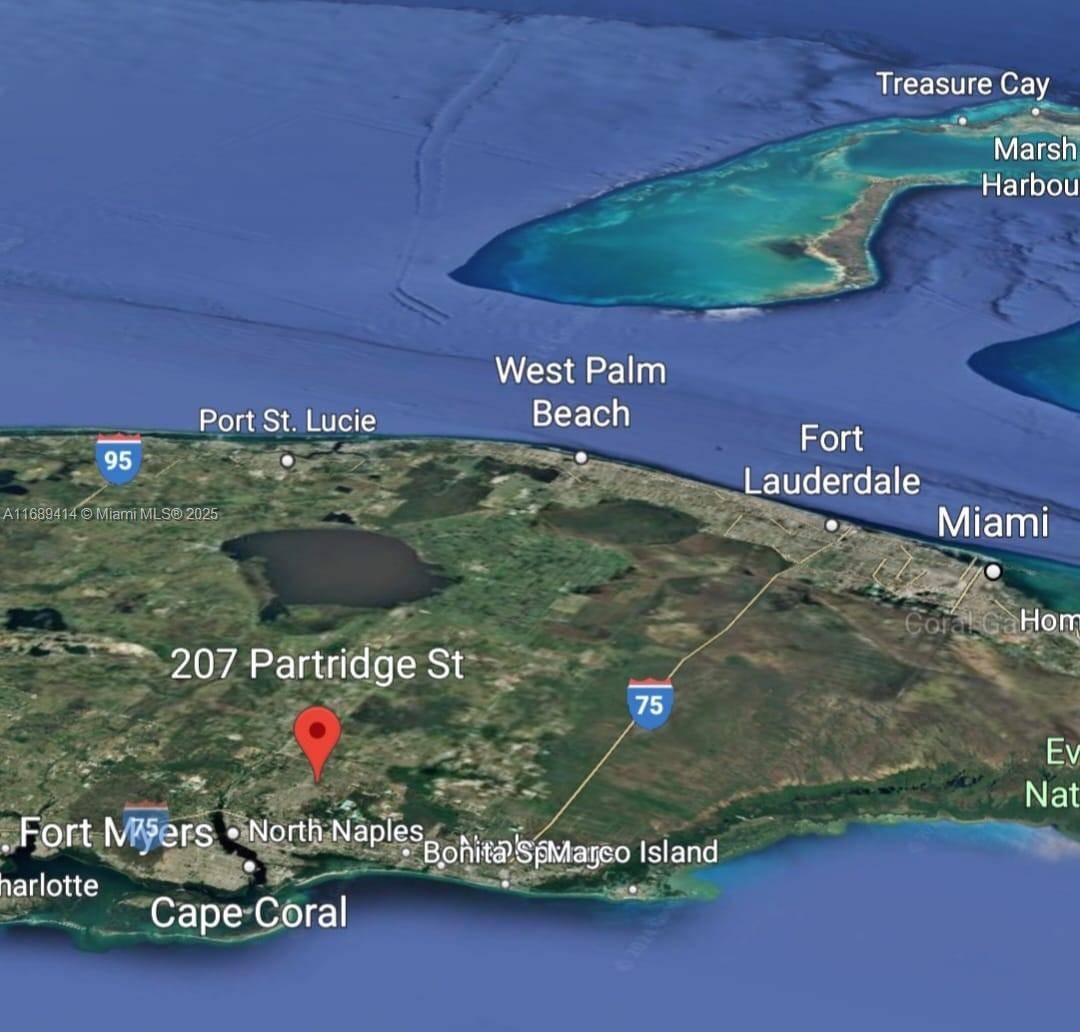 Lehigh Acres, FL 33974,207 Partridge St