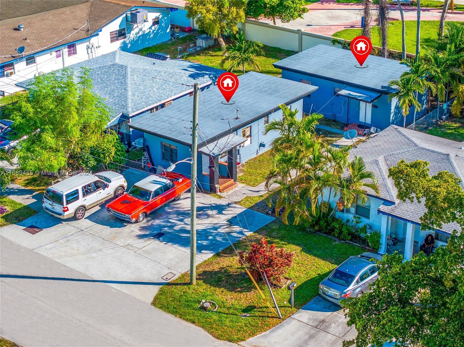 Hallandale Beach, FL 33009,612 NW 6th Ct