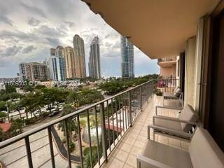 Sunny Isles Beach, FL 33160,210 174th St #712