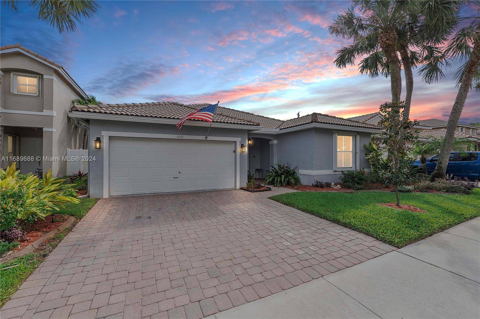 Hollywood, FL 33312,5001 SW 35th Ter
