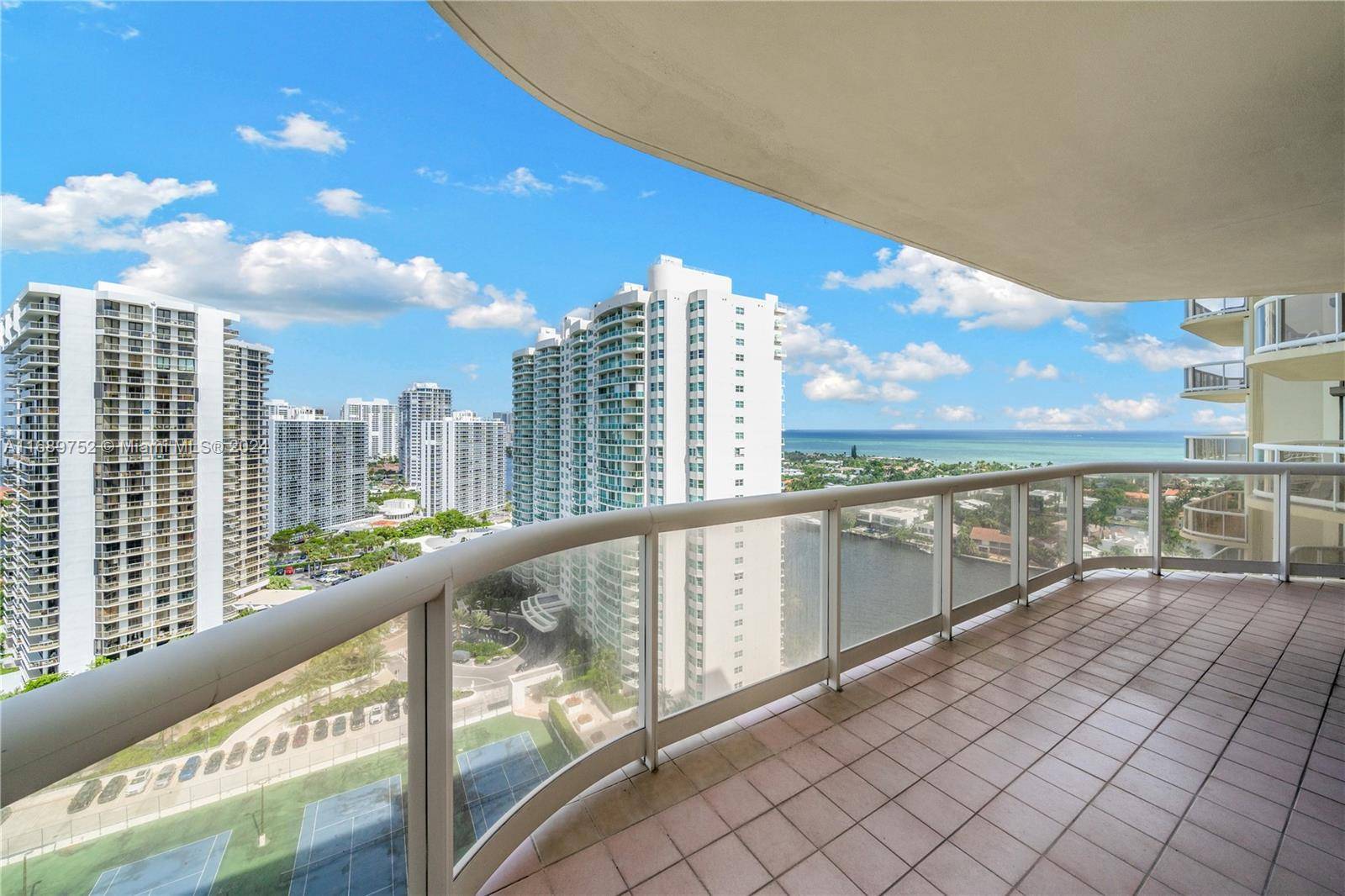 Aventura, FL 33180,20191 E Country Club Dr #2102