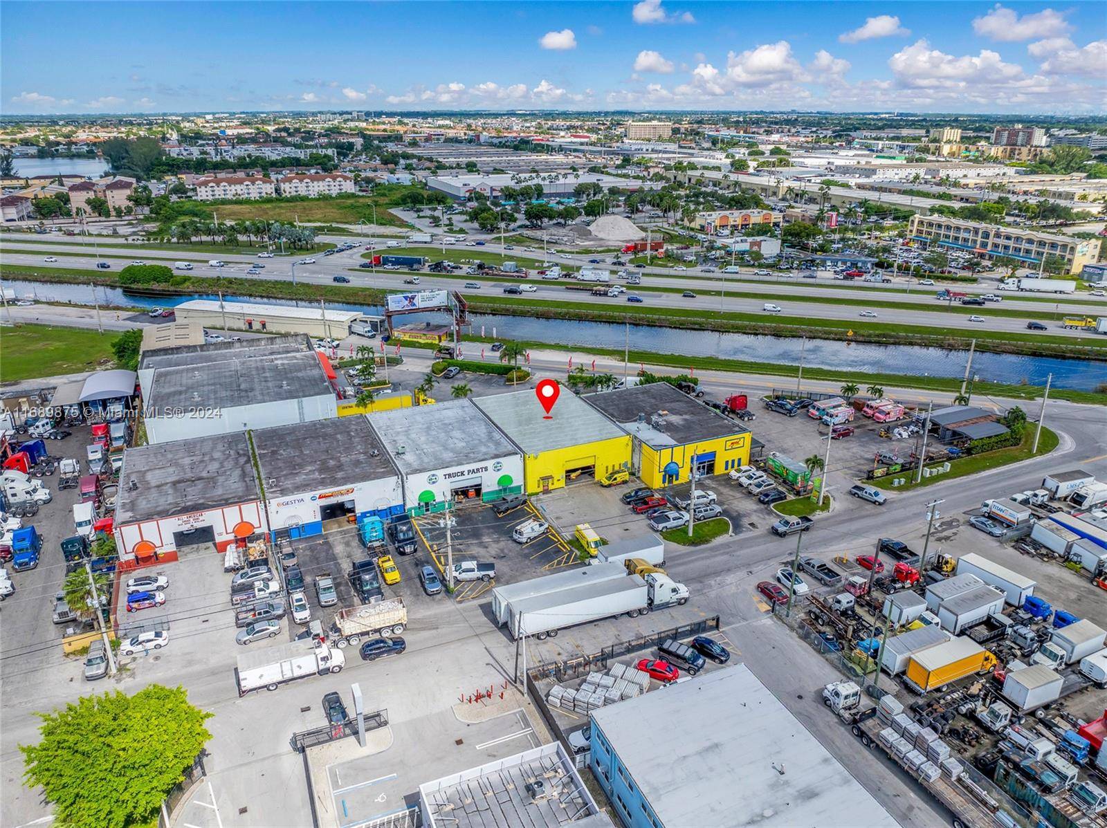 Medley, FL 33166,8125 NW 93rd St