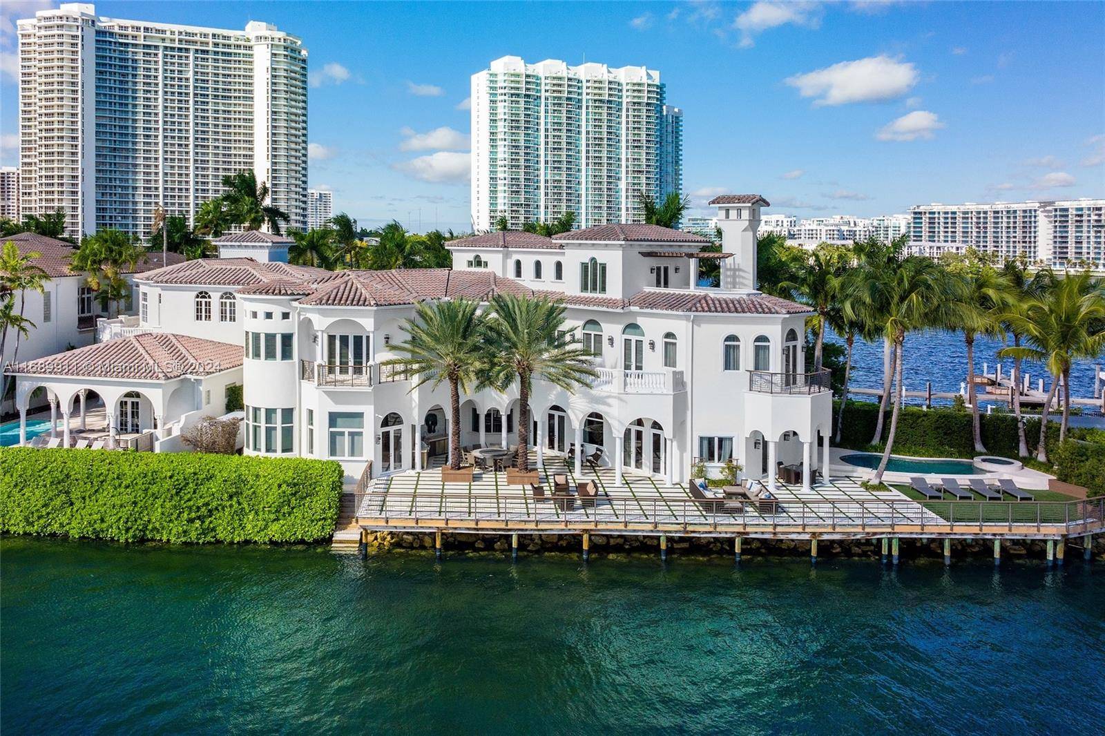 Aventura, FL 33160,4042 Island Estates Dr