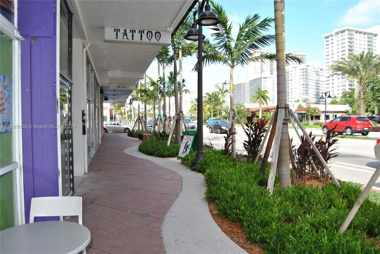 Fort Lauderdale, FL 33308,3213 N Ocean Blvd N Ocean Blvd #4