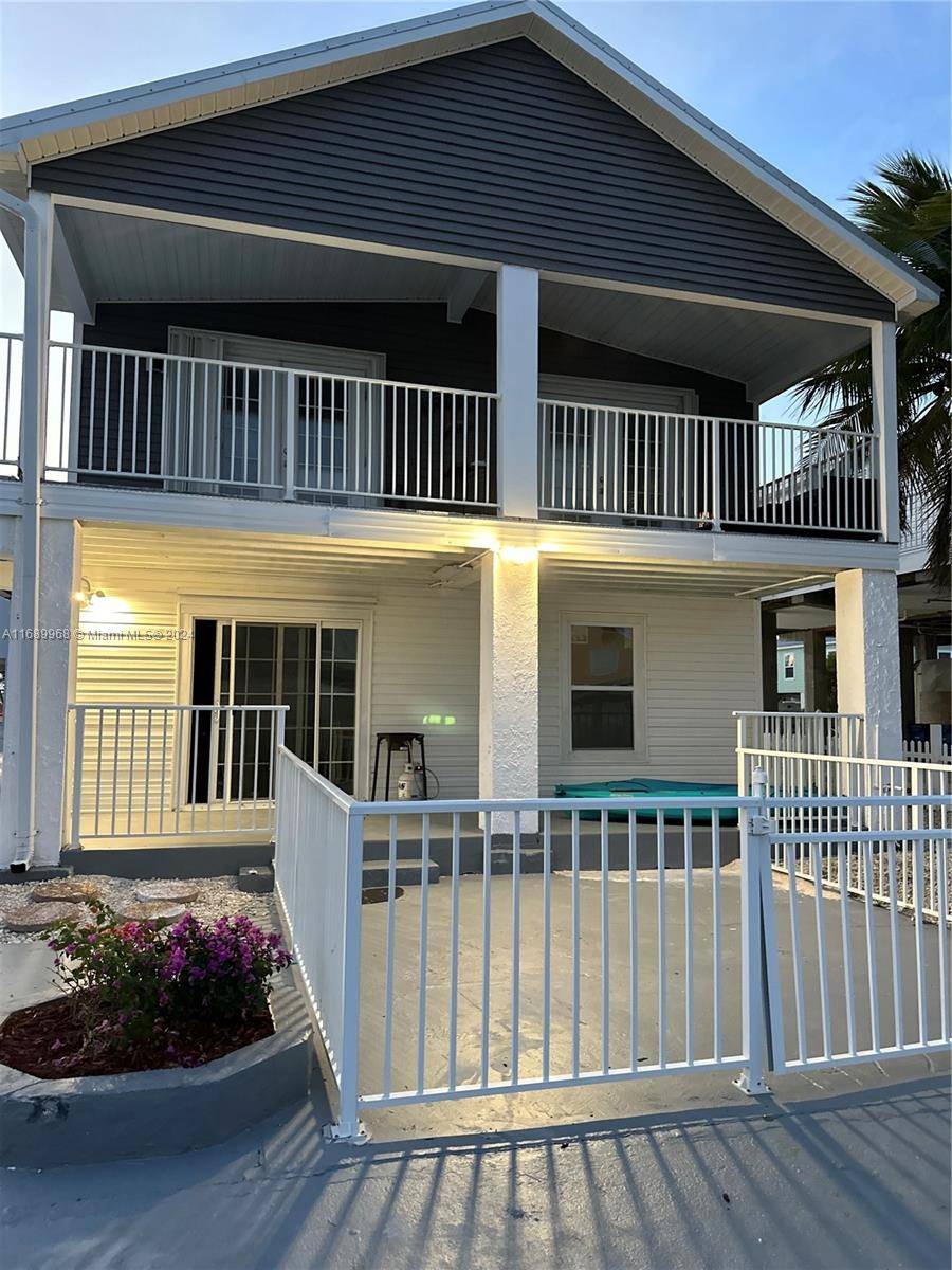 Marathon, FL 33050,1288 91st Court Ocean