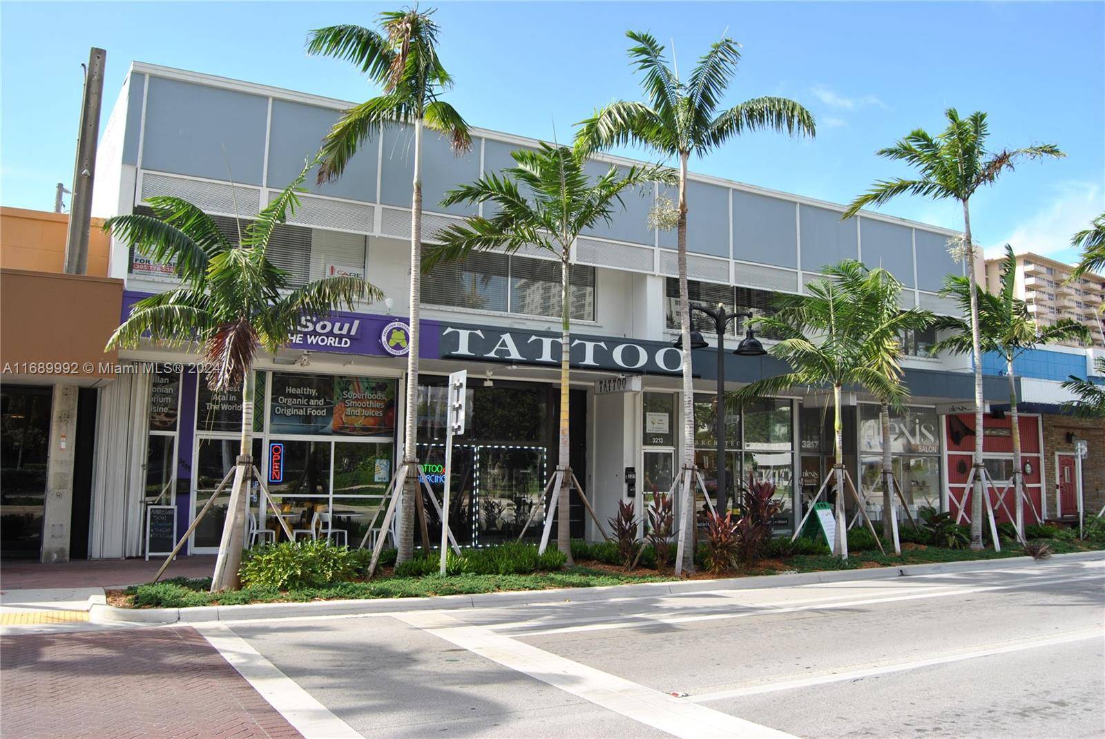 Fort Lauderdale, FL 33308,3213 N Ocean Blvd N Ocean Blvd #1