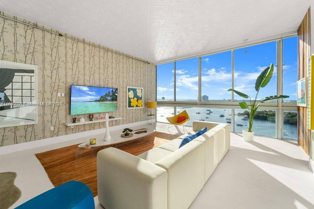North Bay Village, FL 33141,7934 West Dr #1105