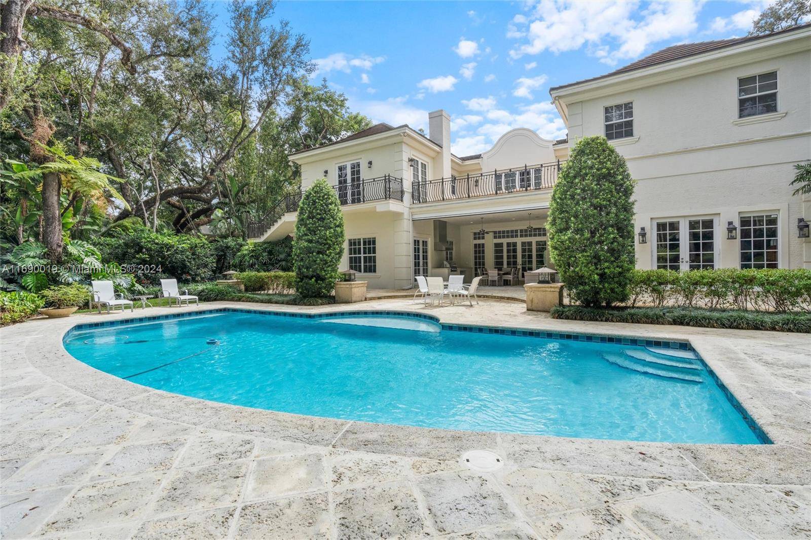 Coral Gables, FL 33156,5455 Kerwood Oaks Dr