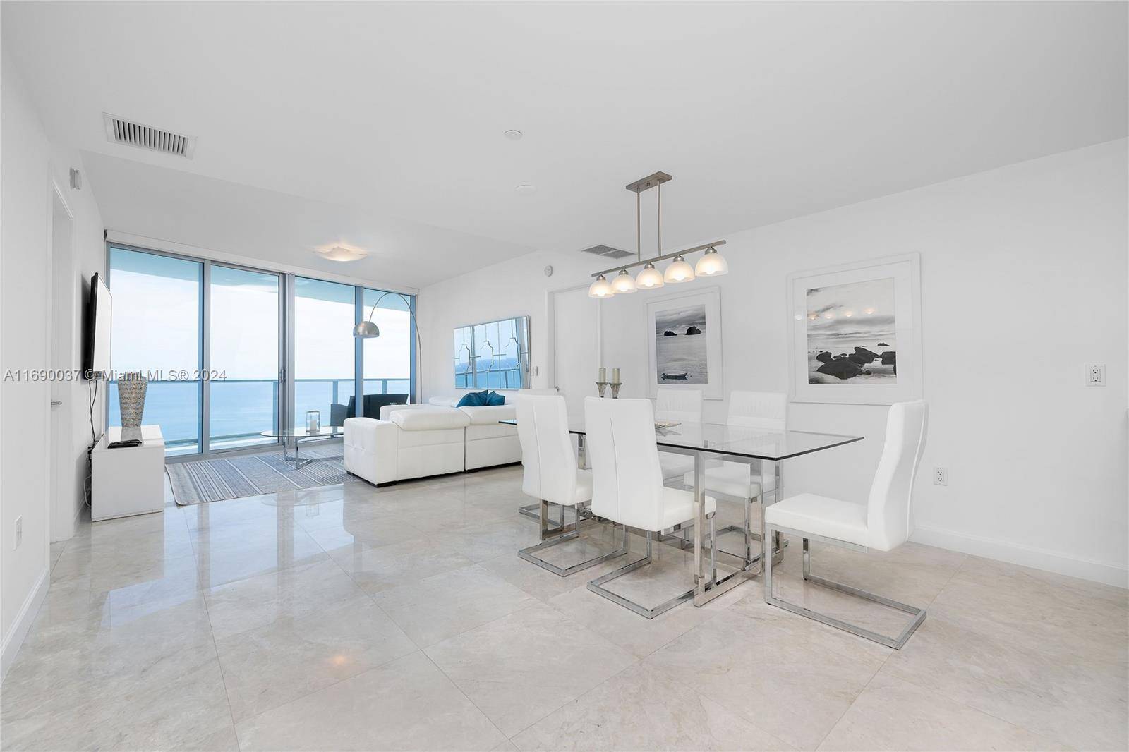 Sunny Isles Beach, FL 33160,17001 Collins Ave #3002