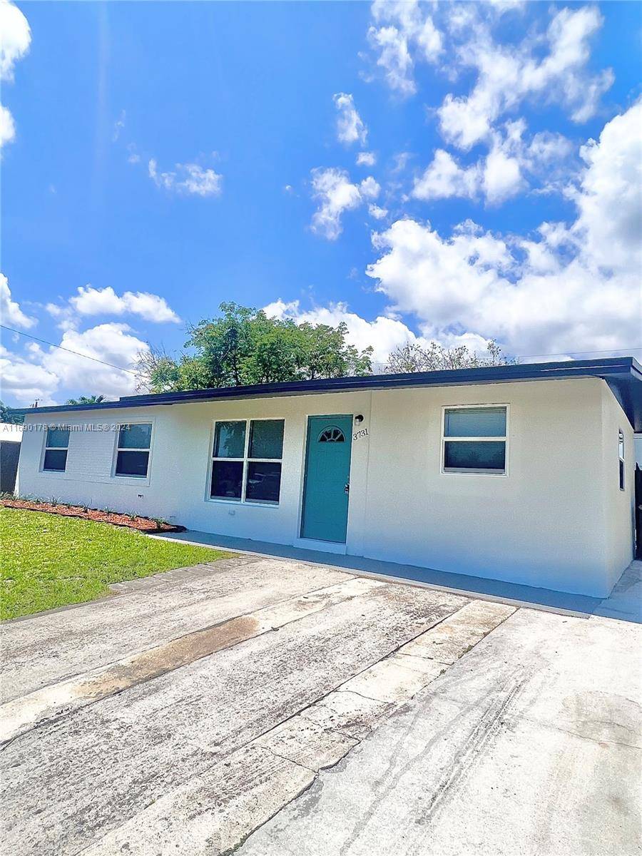 Davie, FL 33314,3731 SW 58th Ter