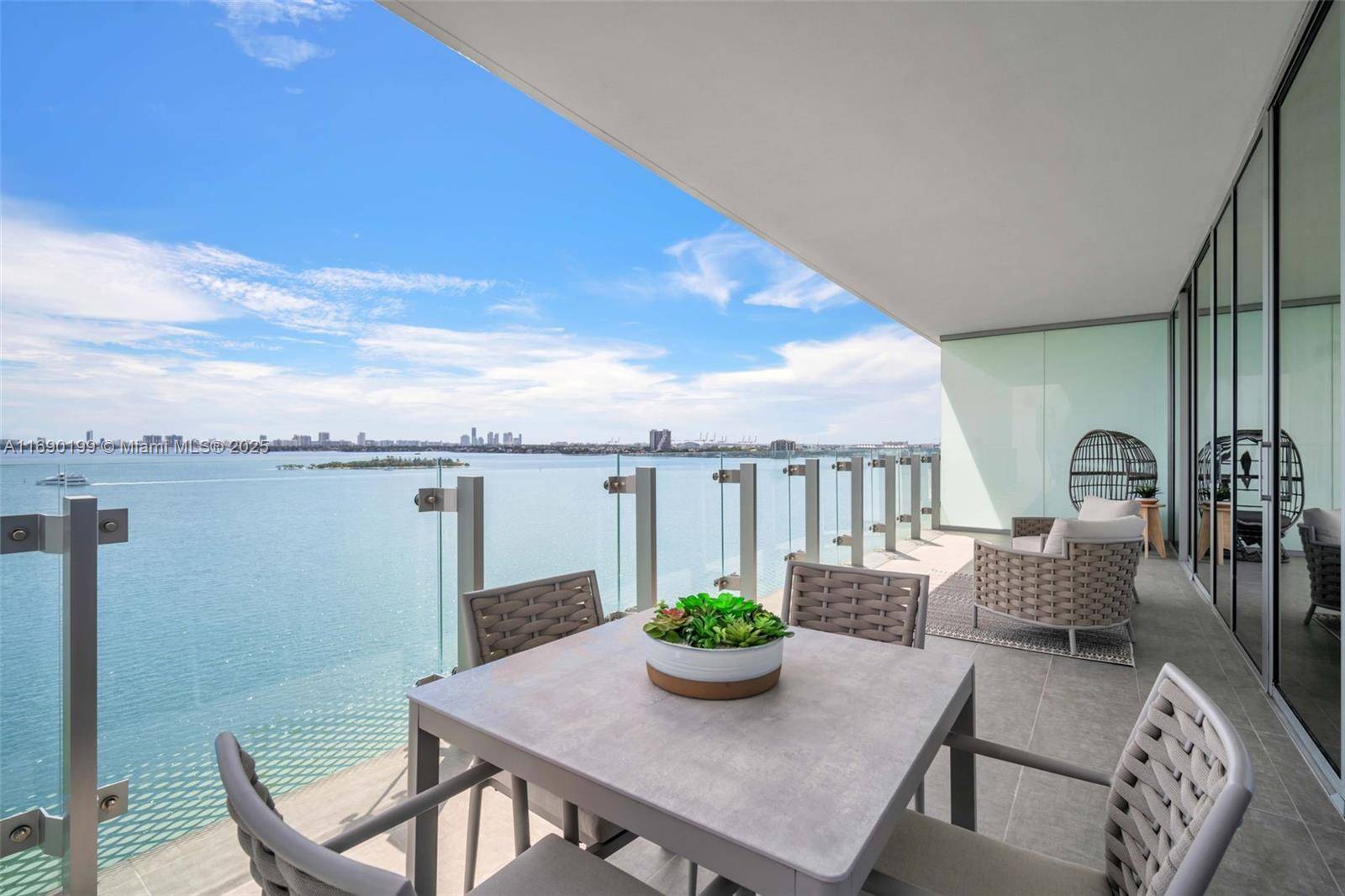 Miami, FL 33137,700 NE 26th Ter #1001