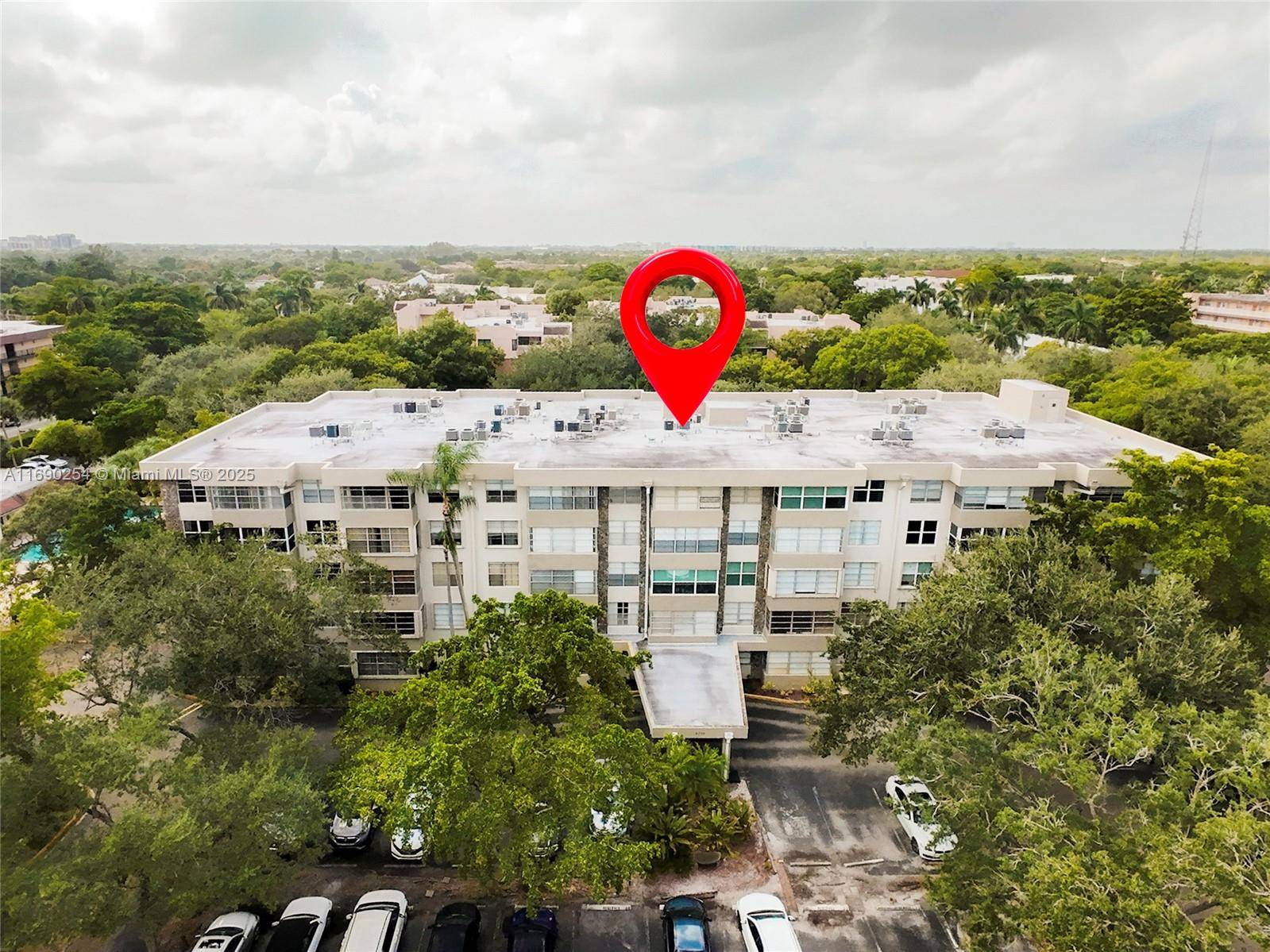 Plantation, FL 33317,6700 Cypress Rd #107