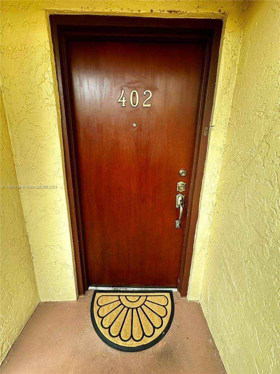 Miami, FL 33186,8850 SW 123rd Ct #H402