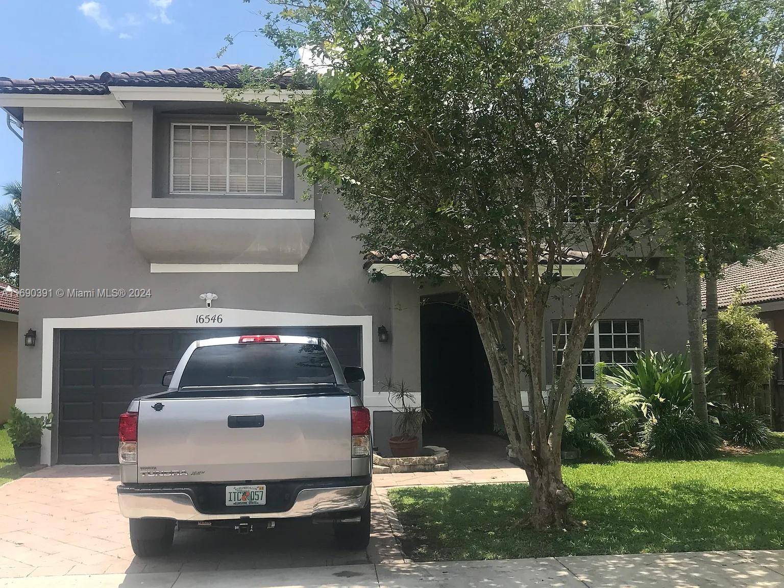 Miami, FL 33196,16546 SW 103rd Ln
