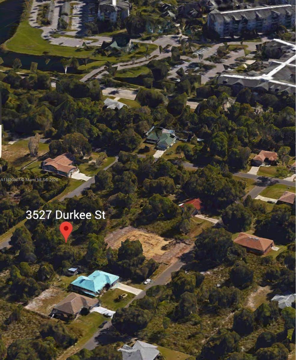 Port Charlotte, FL 33980,3527 DURKEE ST