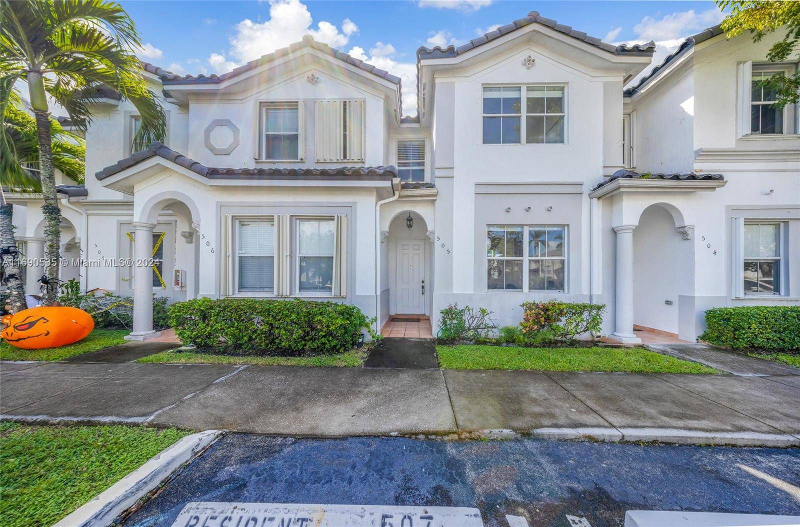 Doral, FL 33178,5410 NW 107th Ave #505