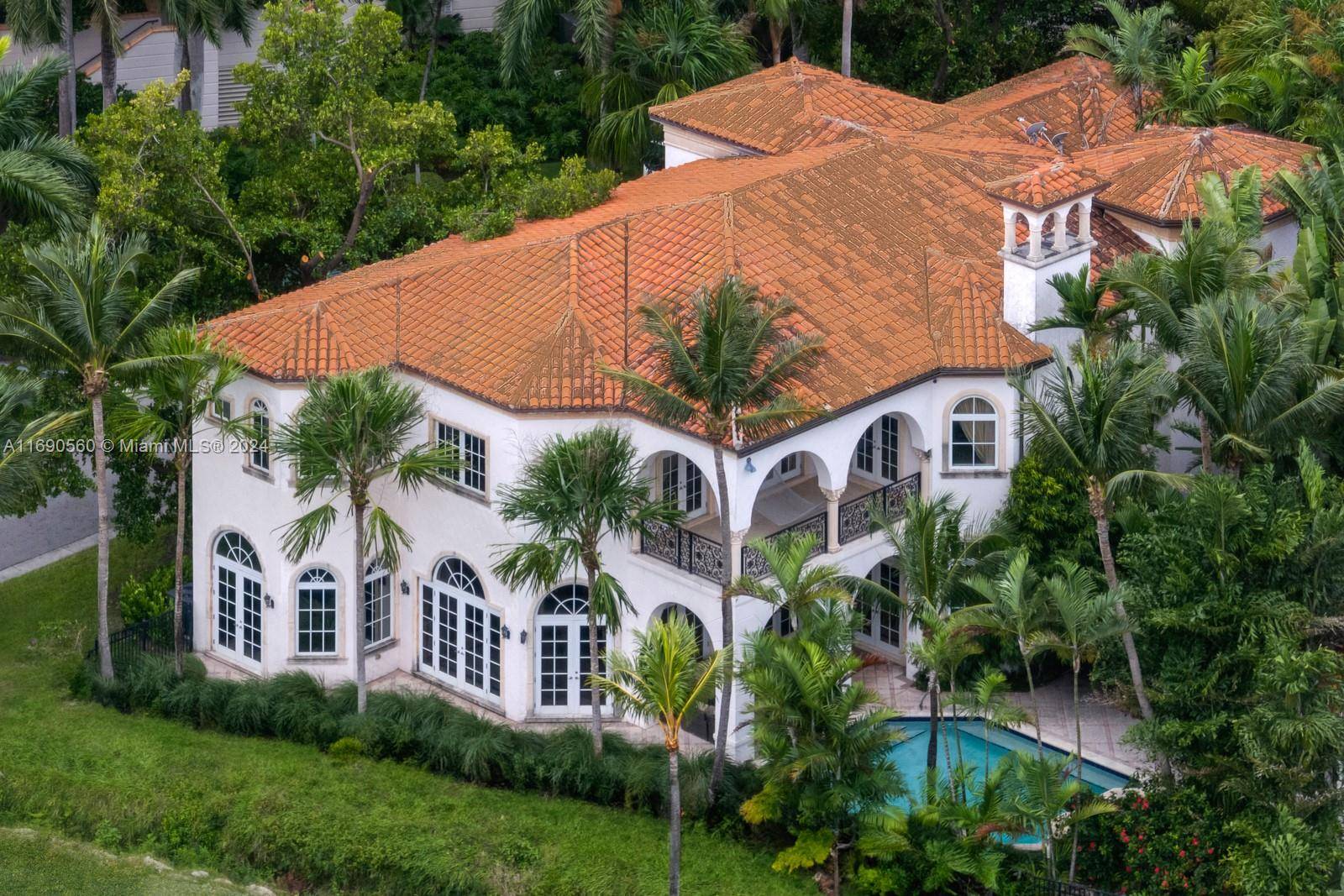 Miami Beach, FL 33109,6923 Valencia Dr