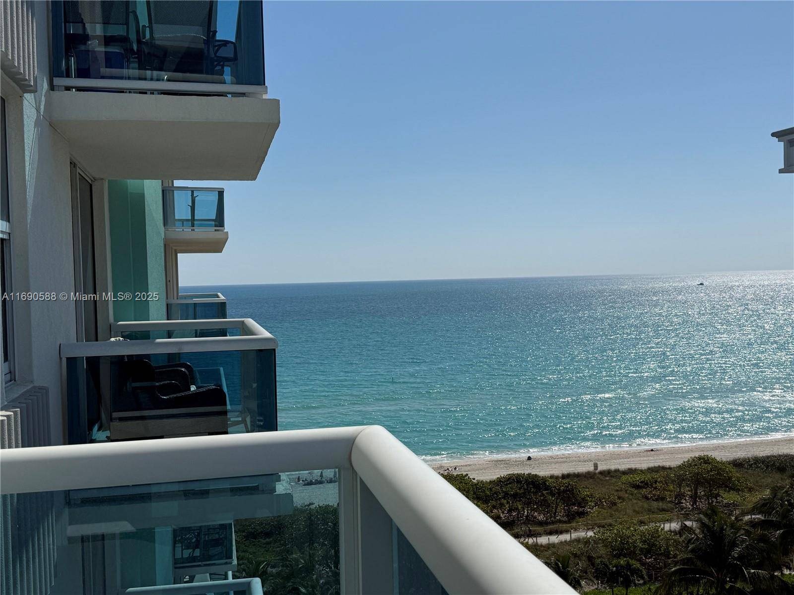 Surfside, FL 33154,9201 Collins Ave #1023