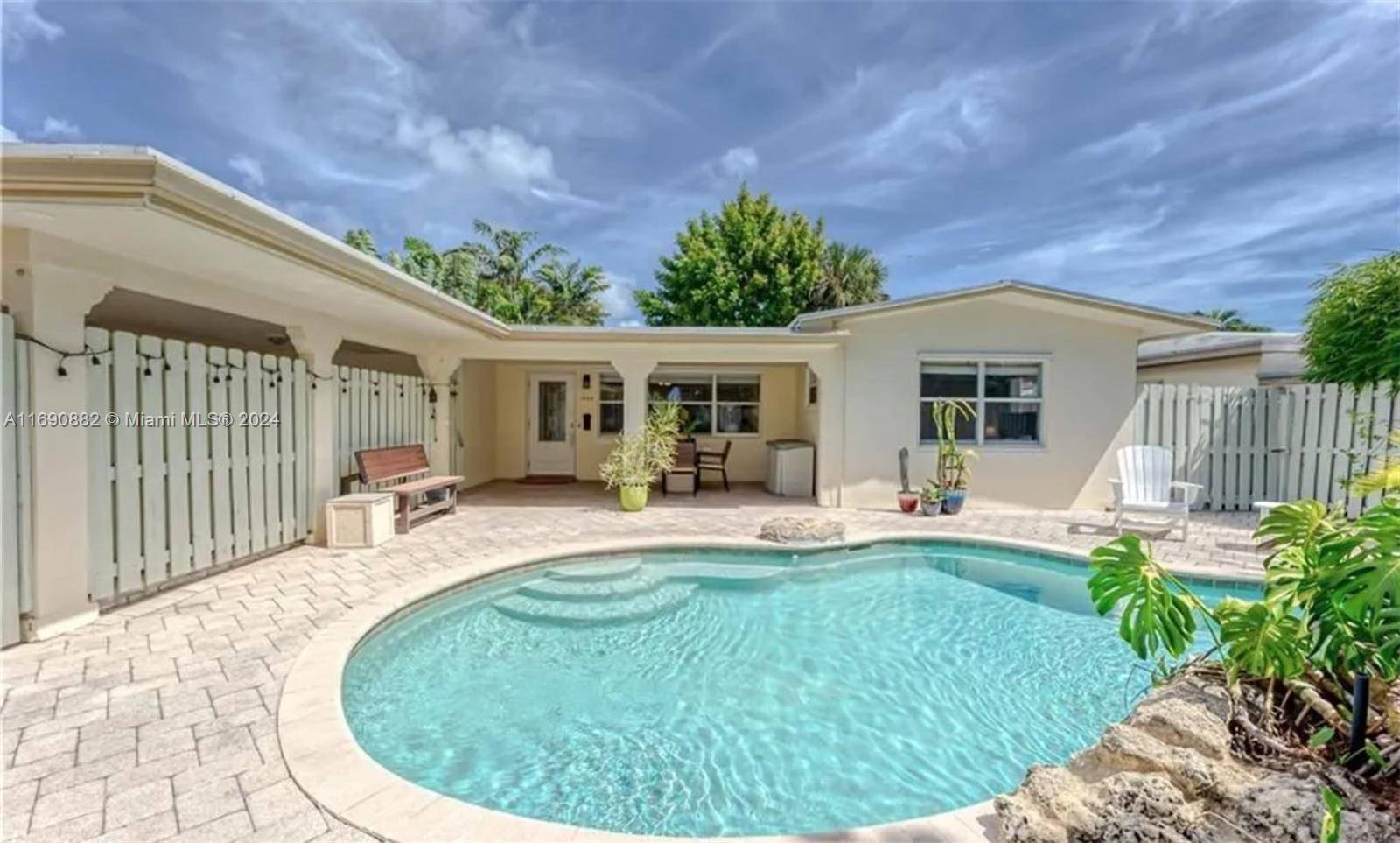 Wilton Manors, FL 33306,1909 NE 26th Dr #1909
