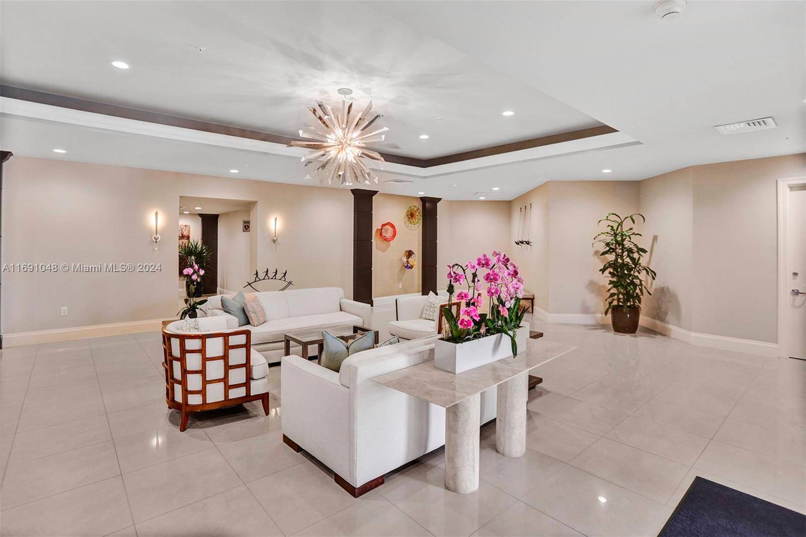 Hollywood, FL 33019,6001 N Ocean Dr #1103