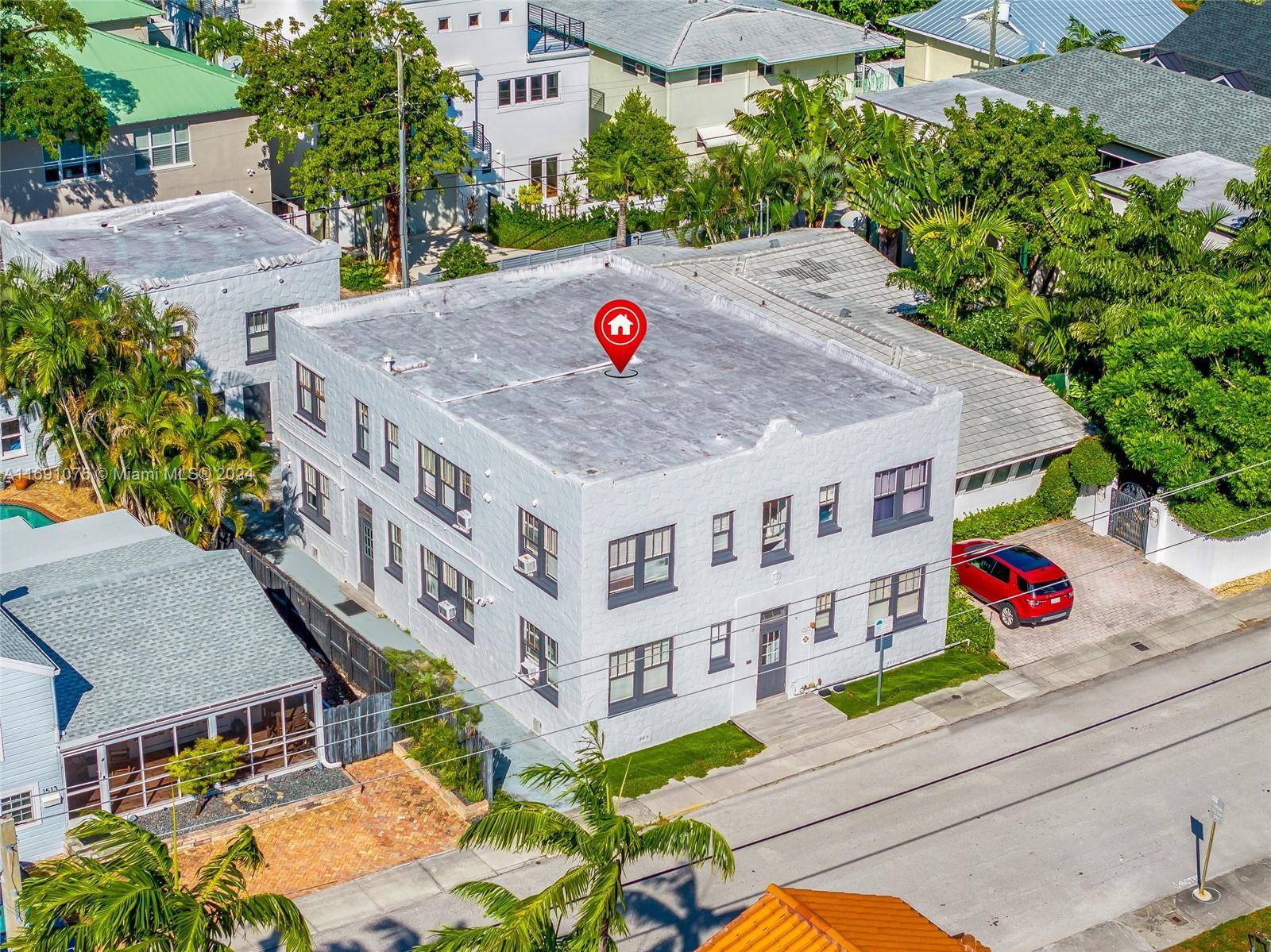 Fort Lauderdale, FL 33301,1521 SE 2nd Ct #1-8