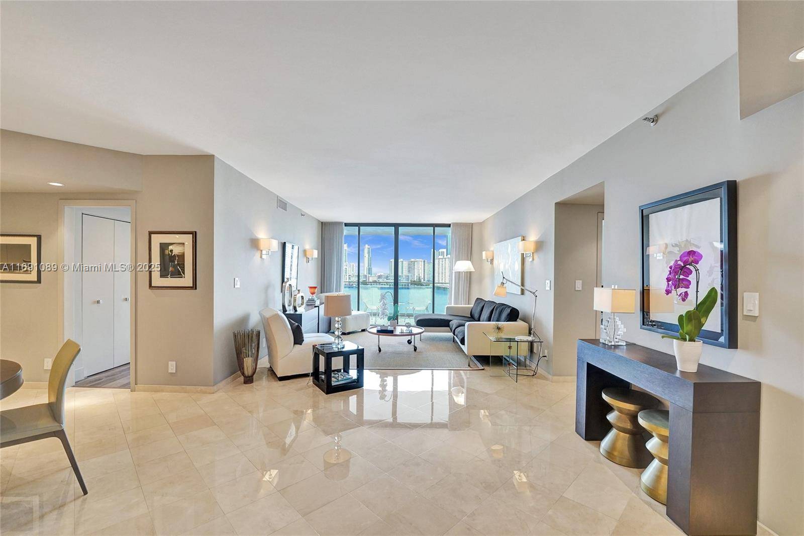 Aventura, FL 33160,2800 Island Blvd #1001
