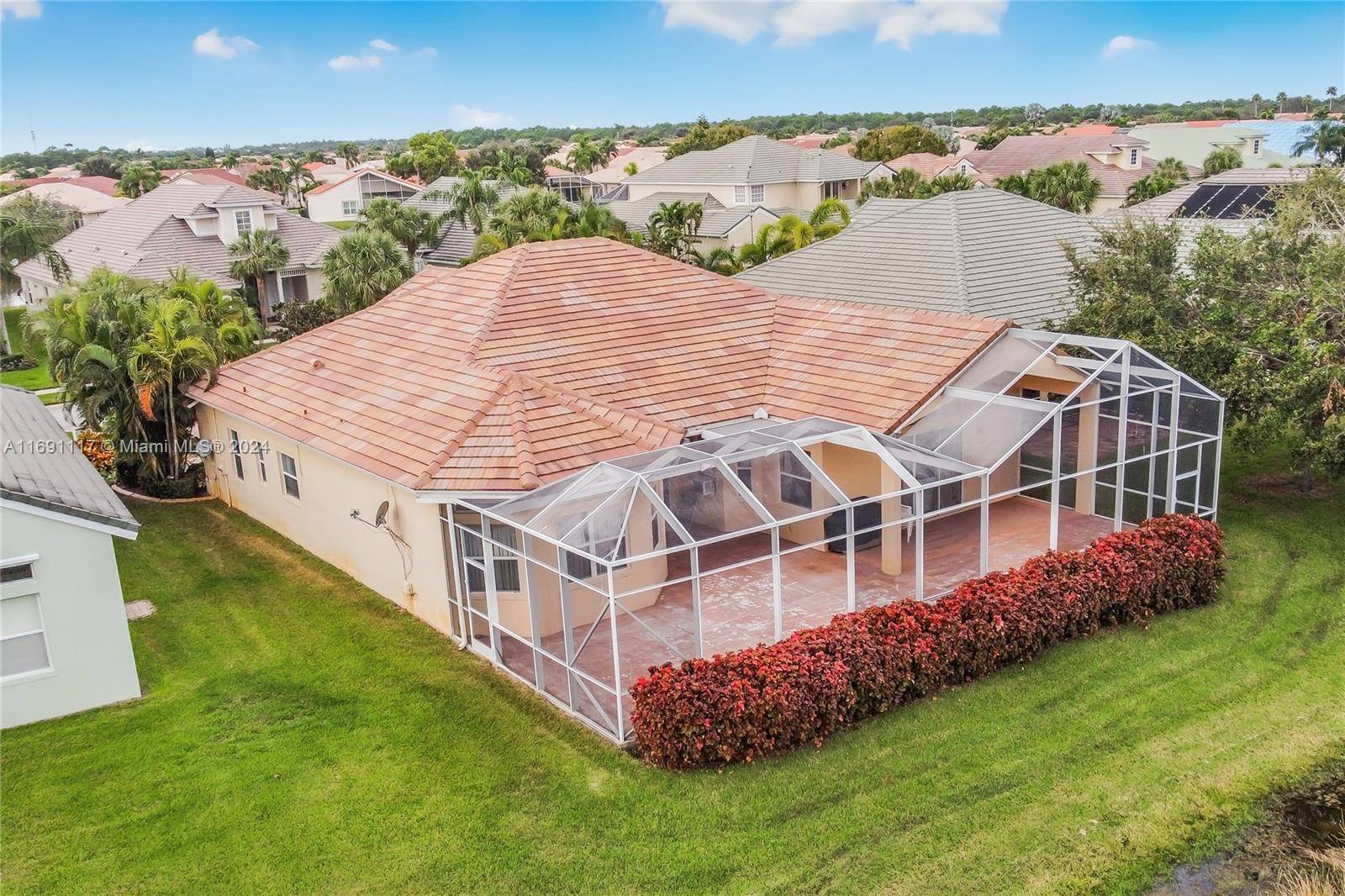 Port St. Lucie, FL 34986,174 NW Magnolia Lakes Blvd