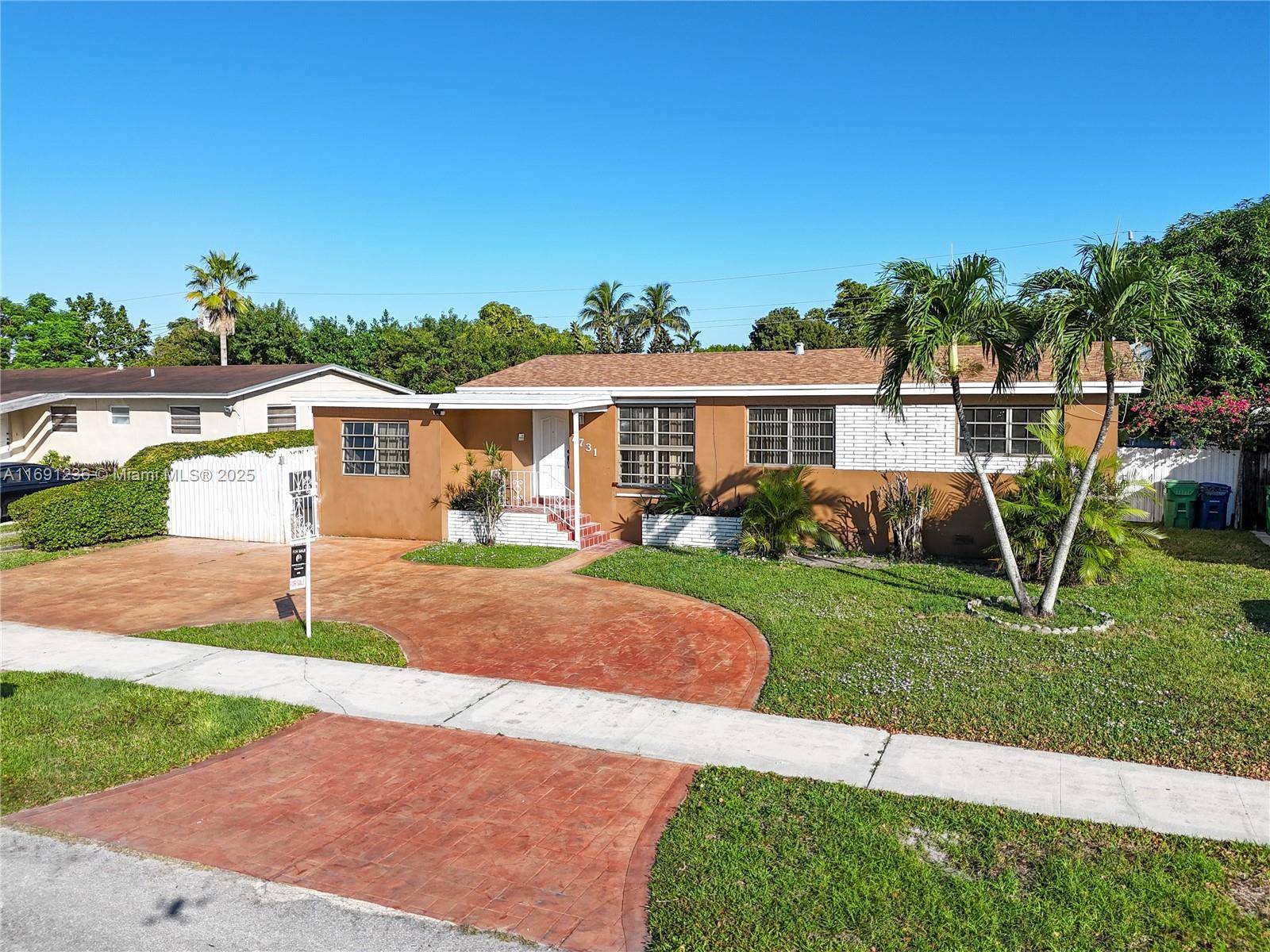 Miami, FL 33155,7731 SW 19th St