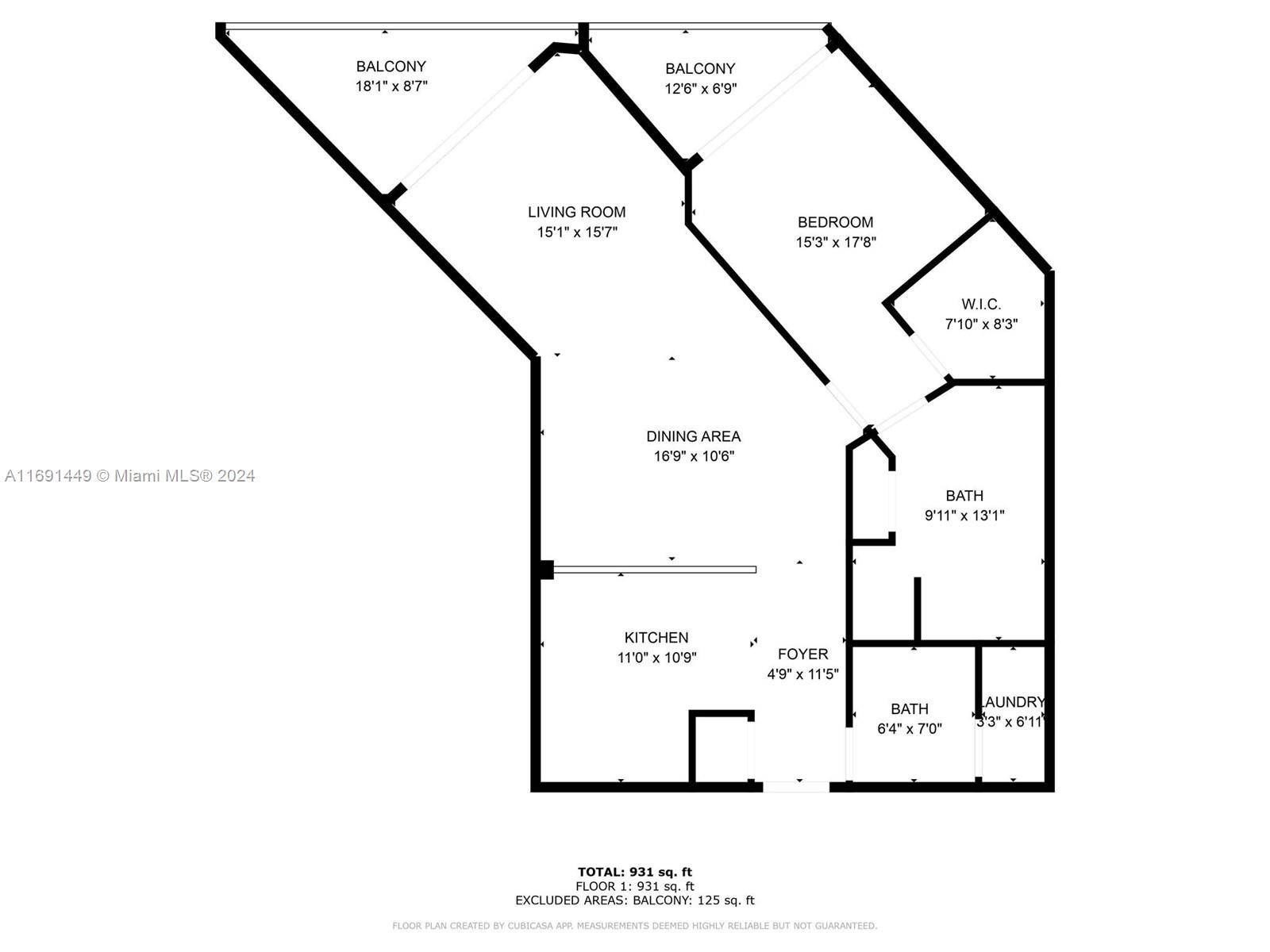 Sunny Isles Beach, FL 33160,16699 Collins Ave #3310