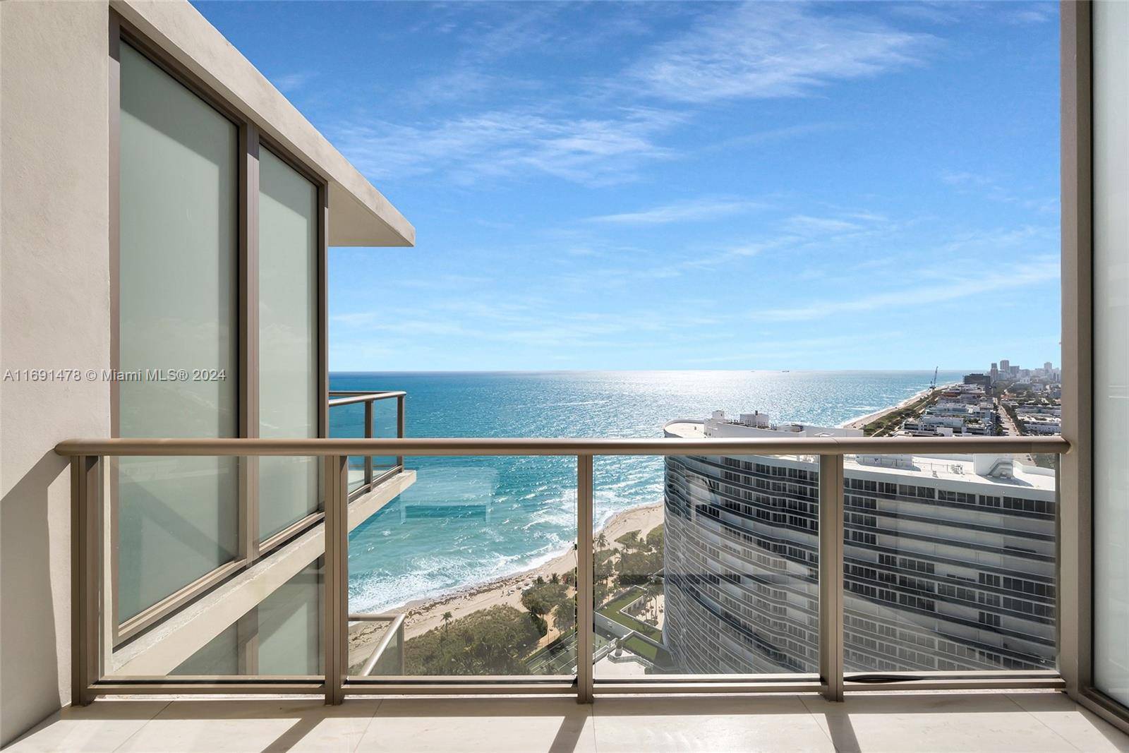 Bal Harbour, FL 33154,9703 Collins Ave #PH-12