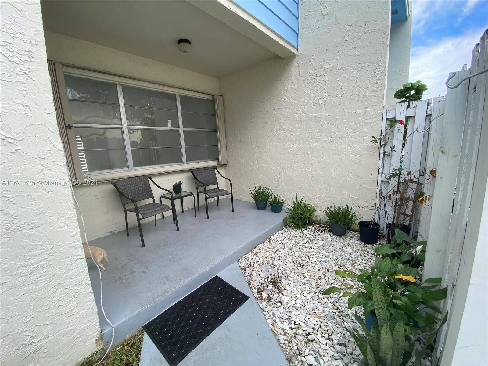 Cutler Bay, FL 33190,22338 SW 103rd Ct #22338