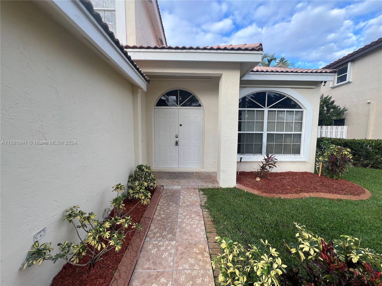 Pembroke Pines, FL 33029,18225 SW 4th Ct