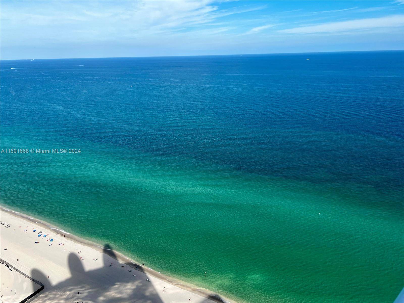 Sunny Isles Beach, FL 33160,18201 Collins Ave #TS3