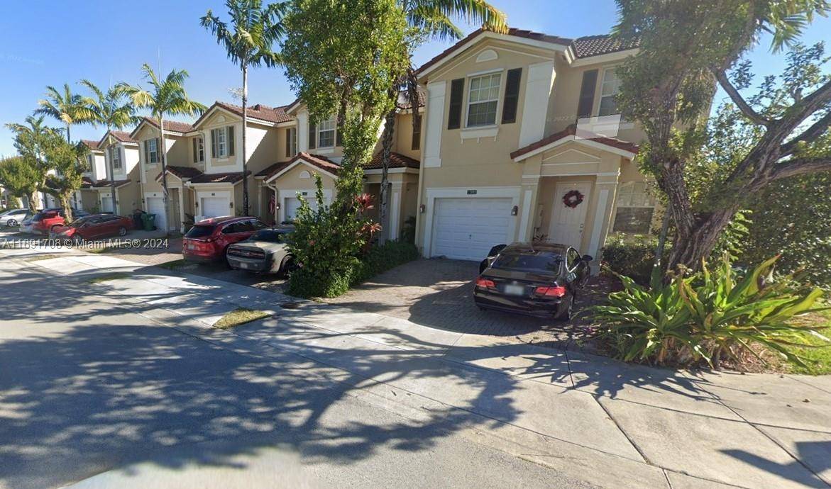 Miami, FL 33196,11865 SW 152nd Pl ##