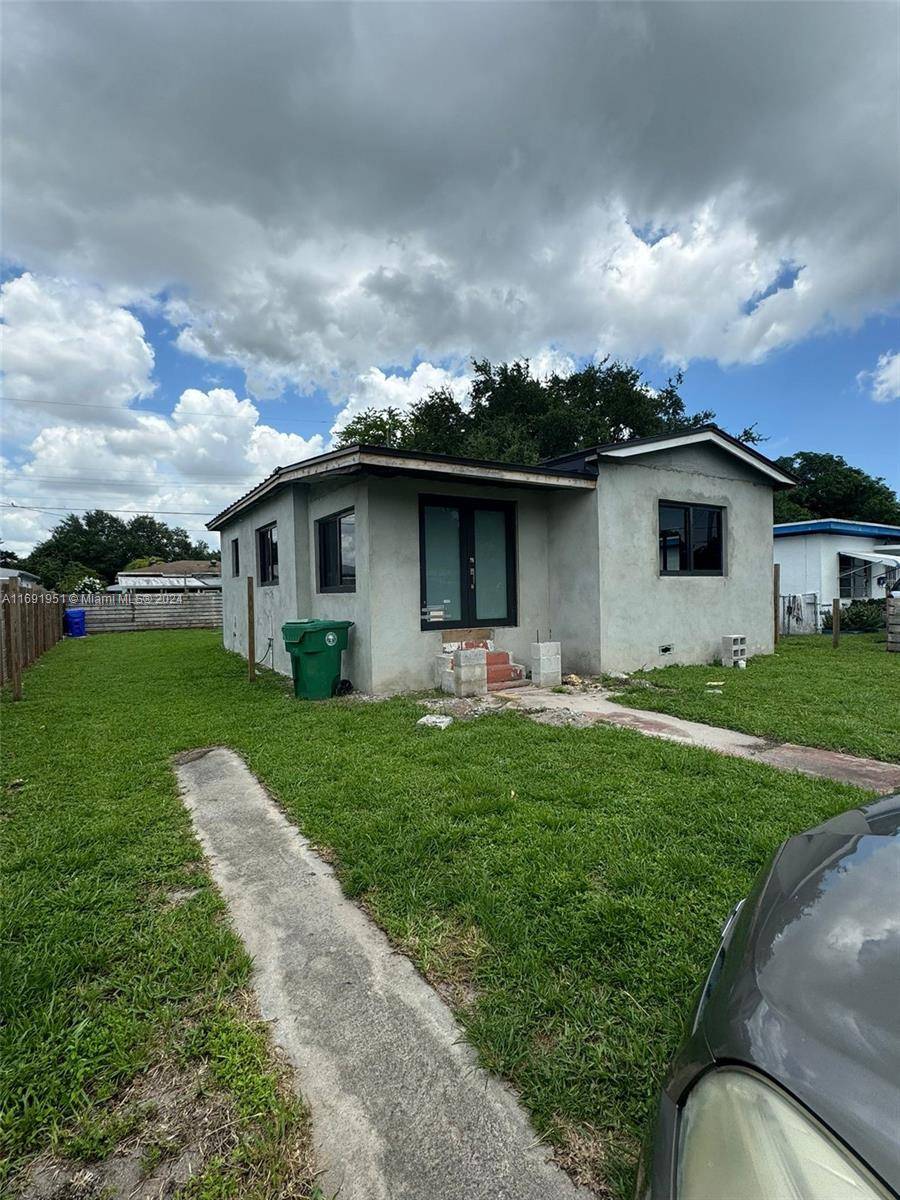 Miami, FL 33142,1843 NW 51st Ter