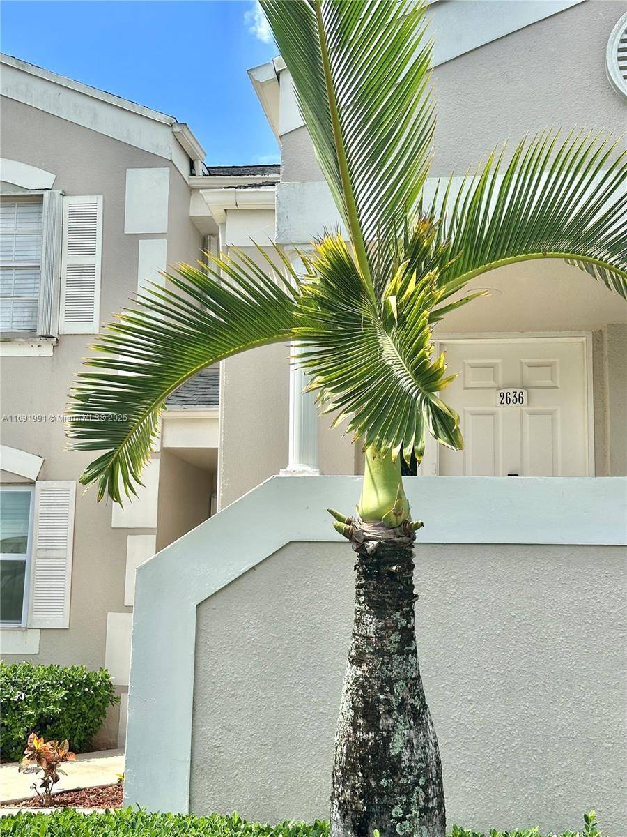 Homestead, FL 33035,2636 SE 21st Ct #204-C