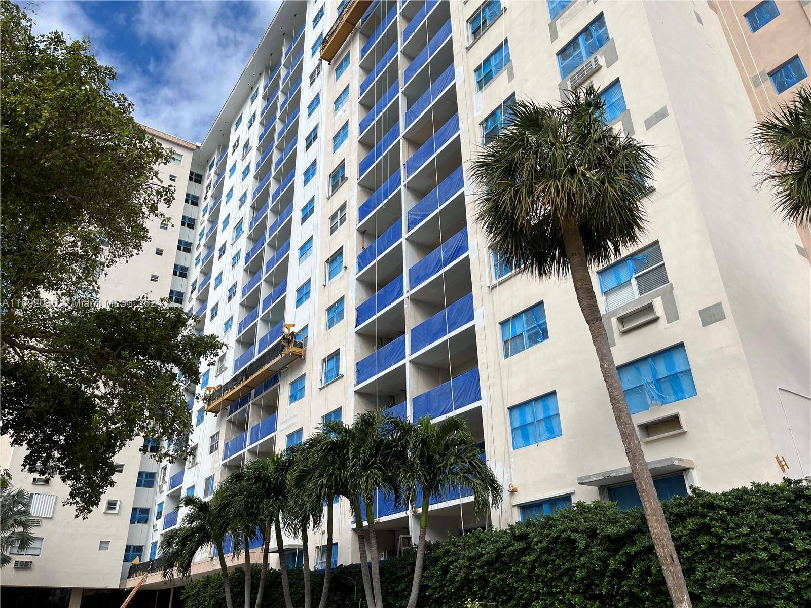 Sunny Isles Beach, FL 33160,400 Kings Point Dr #1607