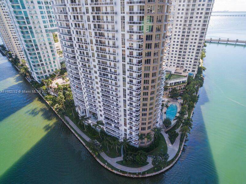 Miami, FL 33131,901 Brickell Key Blvd #3305