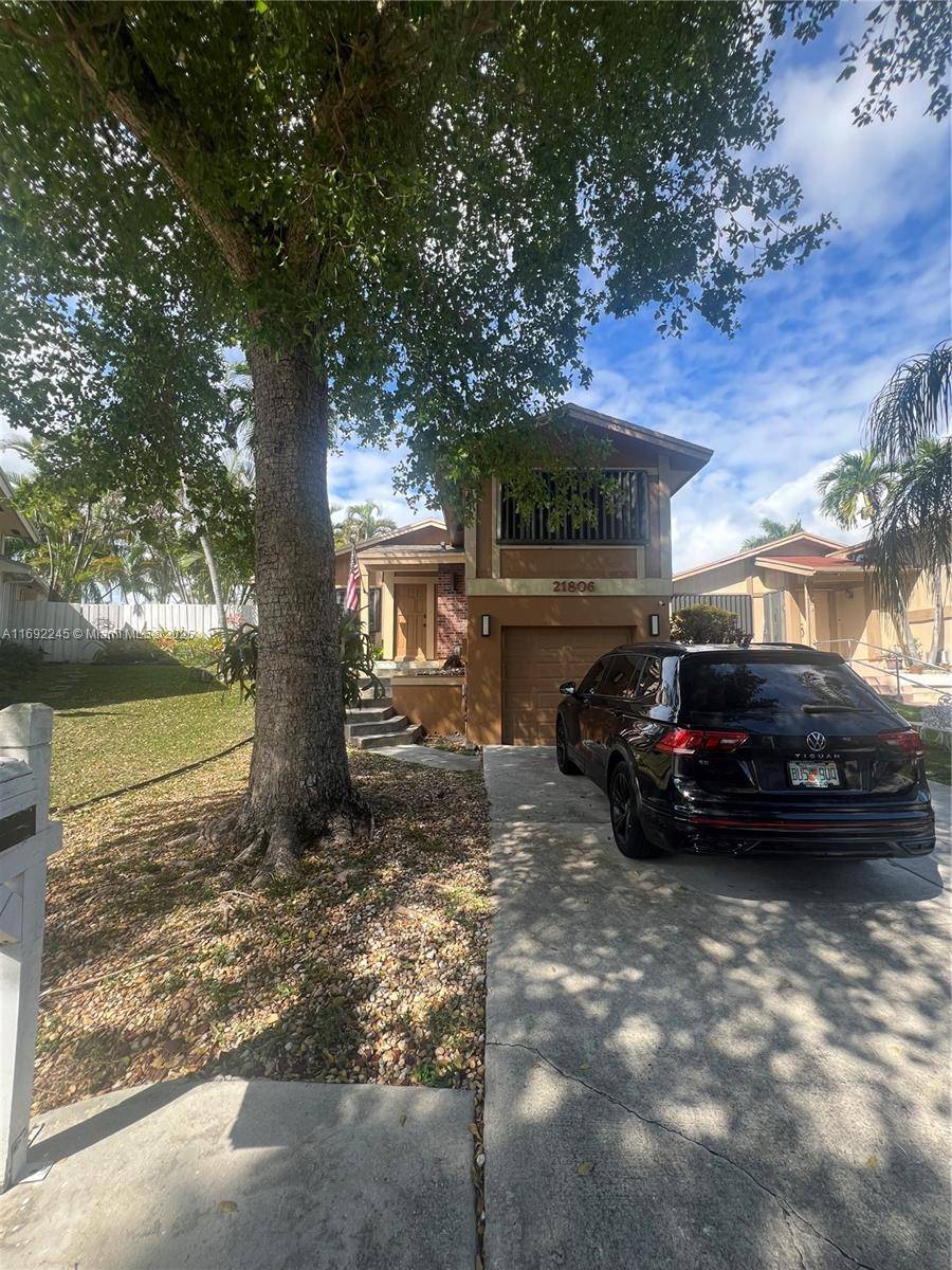 Cutler Bay, FL 33190,21806 SW 98th Pl