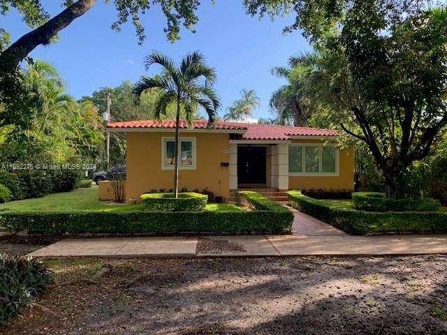 Coral Gables, FL 33146,600 San Antonio Ave