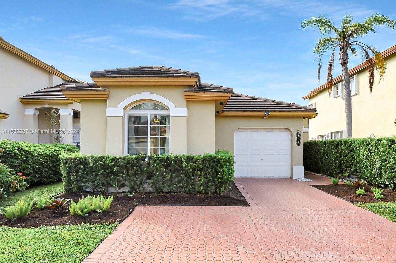 Doral, FL 33172,9926 NW 30th St